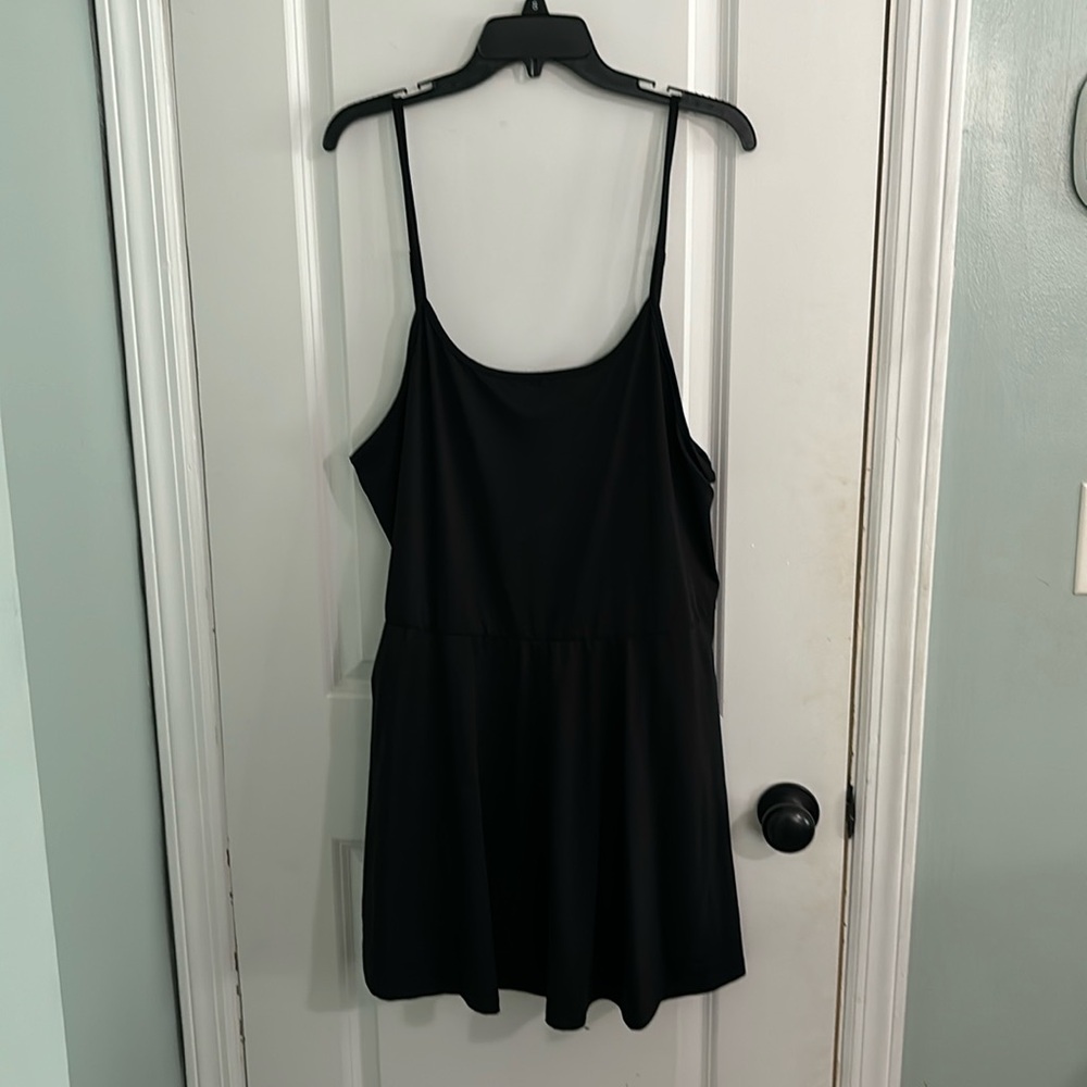 *New Never Worn* SHEIN Spandex Workout Dress